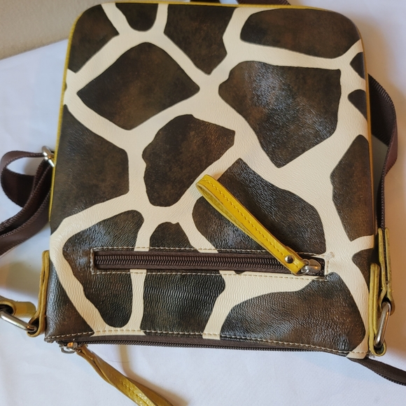 D&G crossbody bag - Picture 2 of 11